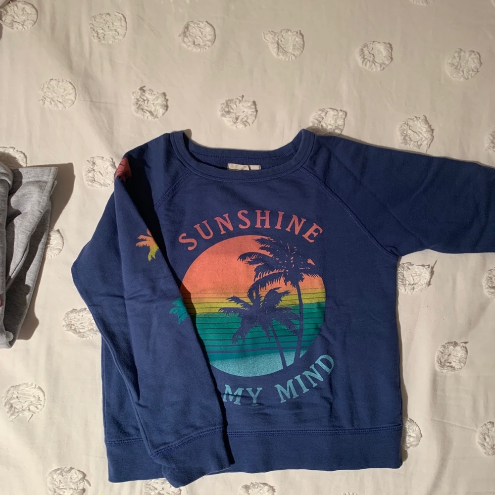 Girl sweater for girl